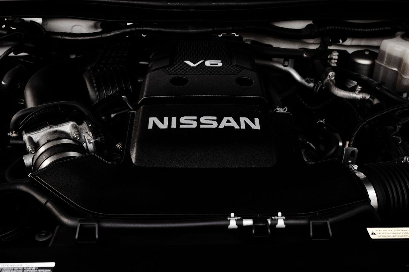 نيسان باترول | 3,133 P.M  | 0% Downpayment | Excellent Condition!