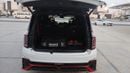 Nissan Patrol NISMO Warranty from Al Masood for 5 years with open mileage . original Paint . Super Clean Premium Edition