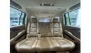 Cadillac Escalade Cadillac Escalade Platinum GCC Under Warranty