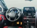 Nissan Patrol NISMO 5.6