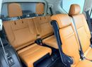 Lexus GX460 PLATINUM 2019 Lexus GX460 Platinum, Warranty, Full Lexus Service History, Very Low Km, GCC