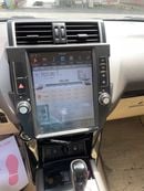 Toyota Prado VXR