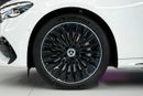 Mercedes Benz E300 E 300 | GCC 0km | Agency Warranty | AMG Package