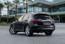 Infiniti QX70 LUXURY | 1,469 P.M | 0% Downpayment | Excellent Condition!