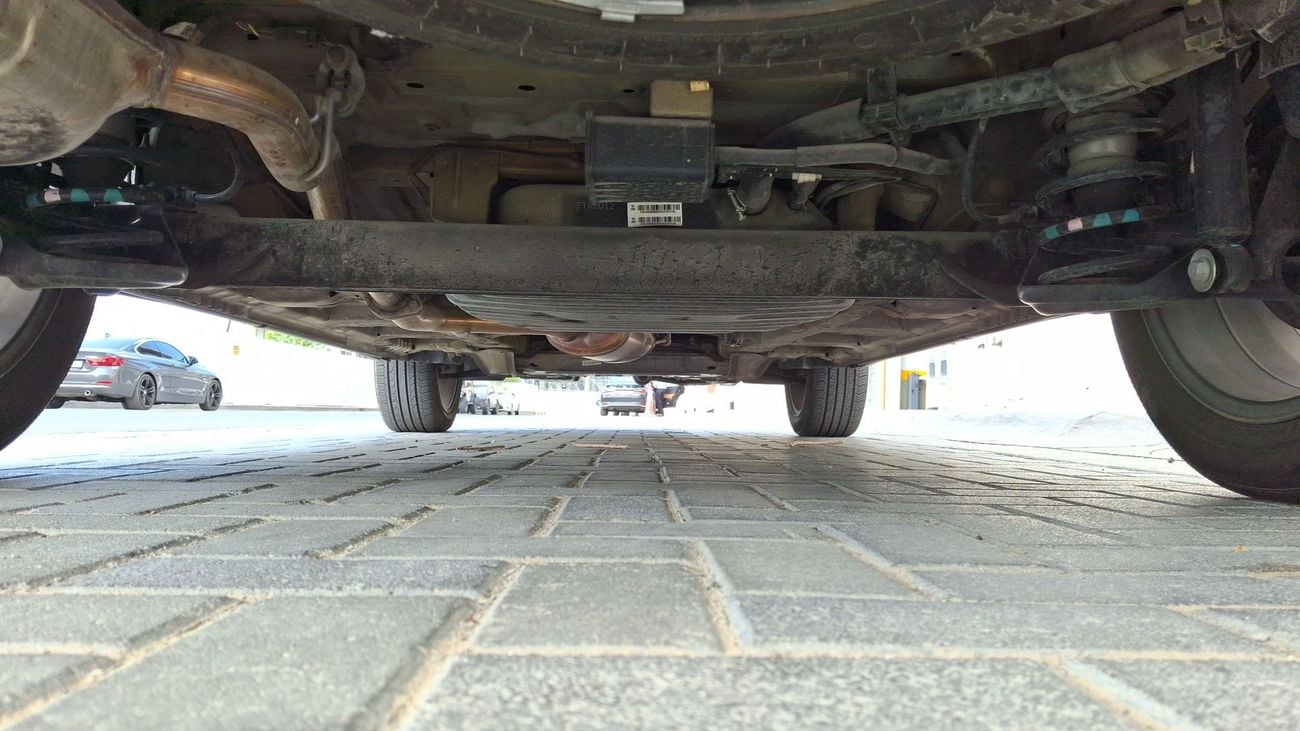 Chevrolet Captiva PREMIER 1.5 | Zero Down Payment | Home Test Drive