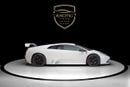 Lamborghini Murcielago LP-640