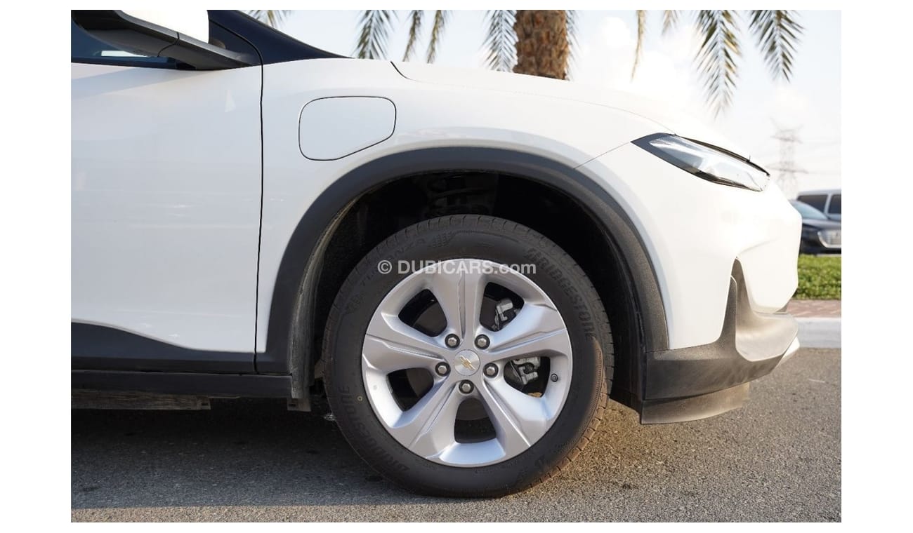 شيفروليه منلو 2023 Chevrolet Menlo EV Full Electric 0Km