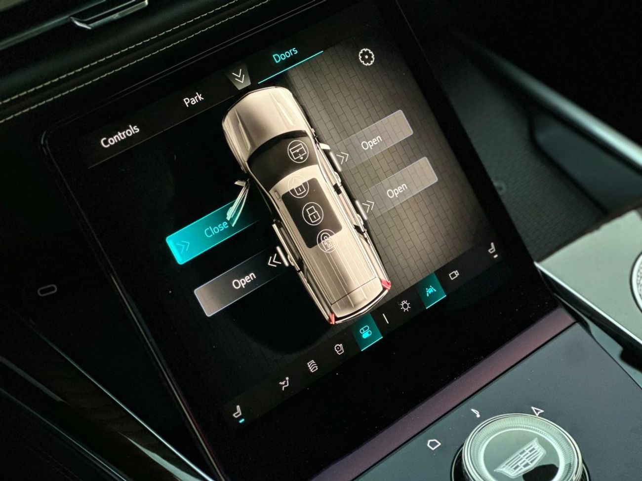 Cadillac Escalade Brand New Escalade Sport Platinum 6.2L 4WD Long