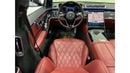 Mercedes-Benz S 500 2021 Mercedes Benz S500 AMG 4MATIC, April 2026 Mercedes Warranty + Service Pack, Full Options, GCC
