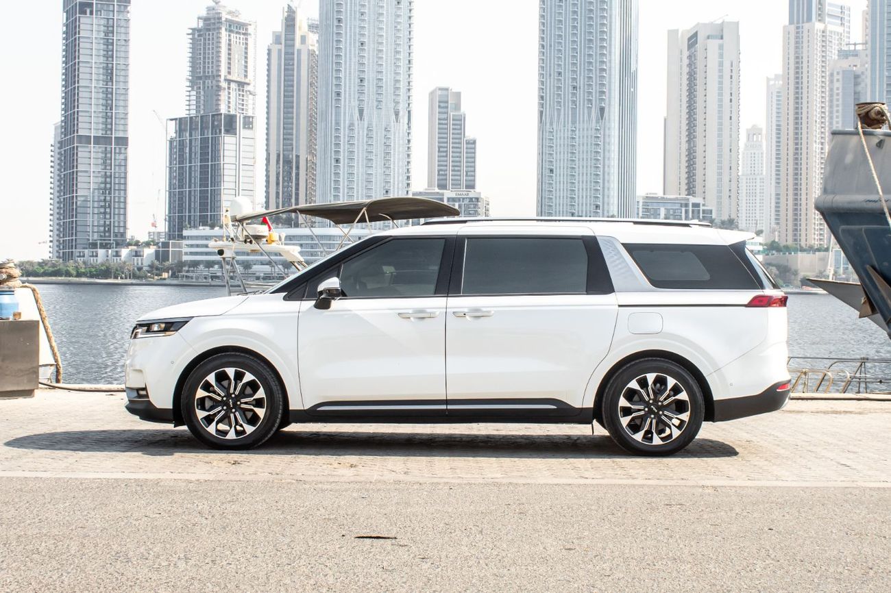 كيا كارنيفال VIP