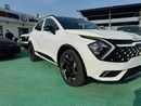 Kia Sportage 1600cc GT Line Full Option Zero KM 2024