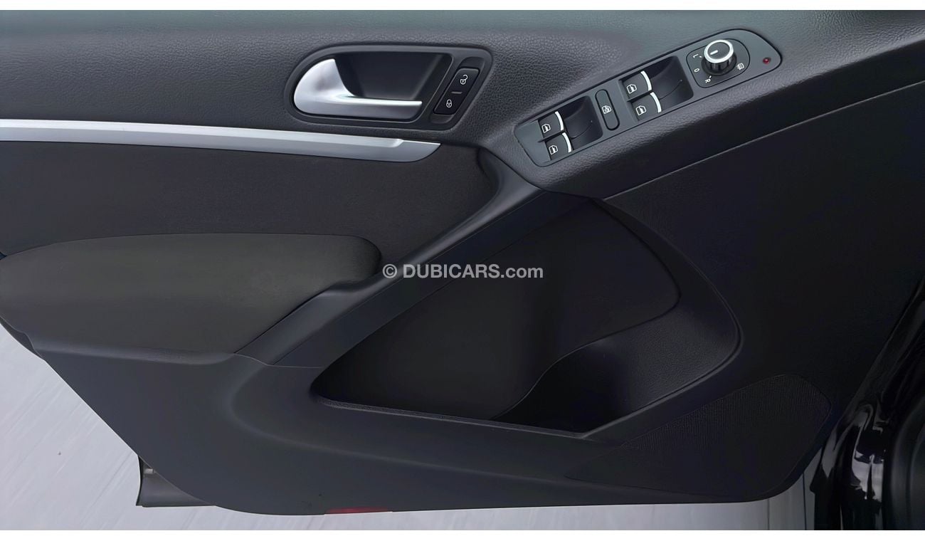 Volkswagen Tiguan SE 2 | Under Warranty | Inspected on 150+ parameters