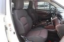 Toyota Urban Cruiser GLX ACCIDENTS FREE - GCC -PERFECT CONDITION INSIDE OUT - ORIGINAL PAINT - ENGINE 1500 CC
