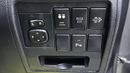 Toyota Land Cruiser Toyota Land Cruiser 2021 Sahara v8 full options RHD