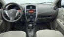 Nissan Sunny SV 1.5 | Under Warranty | Inspected on 150+ parameters