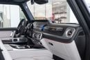 Mercedes Benz G63 AMG STANDARD Mercedes-Benz G63 AMG | 2025 | Performance Package | V8 4.0L Twin-Turbo | 585 HP
