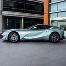 Ferrari 812 Superfast 2018 FERRARI 812 SUPERFAST DONE ONLY 5000KM