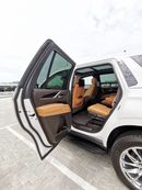 Cadillac Escalade Cadillac Escalade Platinum Diesel - 2023 - White
