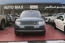 Land Rover Range Rover HSE 3.0L (375 HP),GCC