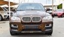 BMW X6 XDrive 50i