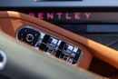 بنتلي كونتيننتال جي تي سي