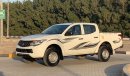 ميتسوبيشي L200 Mitsubishi L200 2016 4x4 Ref#721