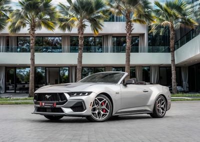 Ford Mustang GT PREMIUM | 3,330 P.M | 0% Downpayment | Immaculate Condition!