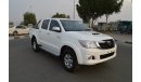 Toyota Hilux SR5 Diesel Right Hand Drive Clean Car