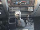Toyota Land Cruiser 70 2024 Land Cruiser LC76 4.5L V8 Diesel MT