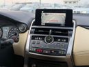 لكزس NX 300 2021 LEXUS NX300 FULL OPTIONS IMPORTED FROM USA