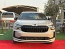 سكودا كودياك Skoda Kodiaq Sport Line 2025