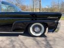 Lincoln Continental 1958 Lincoln Continental MkIII Convertible
