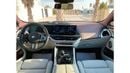 بي أم دبليو XM BMW XM MODEL 2023 ZERO KM UNDER WARRANTY FOR EXPORT