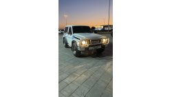 نيسان باترول سفاري 4800