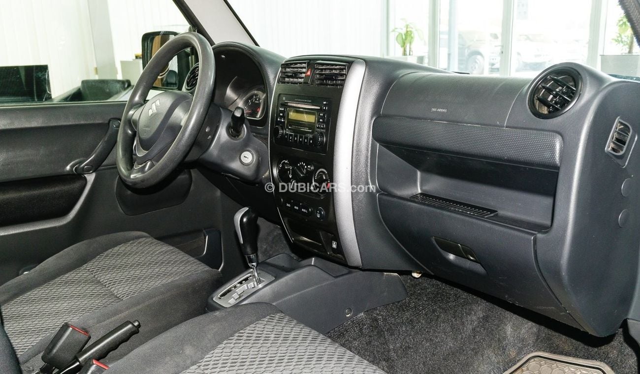 سوزوكي جيمني