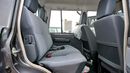 Toyota Land Cruiser Pick Up Pick UpLC 79 DC 4.0L YM 2024