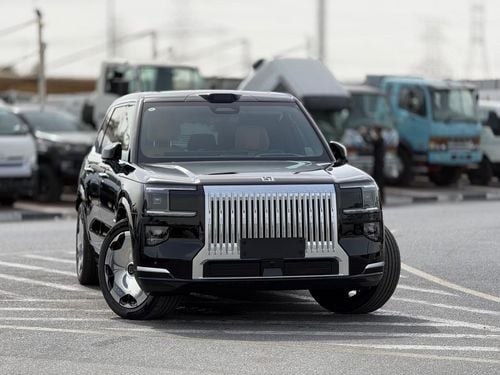 Zeekr 9X zeekr 9x ultra