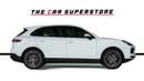 Porsche Cayenne STD GCC -well maintained-Sport crono package