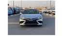 Toyota Camry 2021 TOYOTA CAMRY SE IMPORTED FROM USA