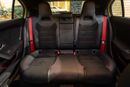 Mercedes Benz A35 AMG Mercedes-Benz A35 AMG Turbo 4MATIC (LOW MILEAGE) 2023 GCC | Agency Warranty | Service Contract