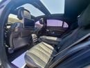 Mercedes-Benz S 500 AMG 4.7L Mercedes-Benz S500 Full option  2014