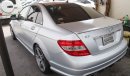 مرسيدس بنز C 63 AMG