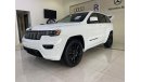 جيب جراند شيروكي JEEP GRAND CHEROKEE ALTITUDE