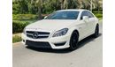 Mercedes Benz CLS550 Mercedes Benz CLS 550 import American 2014 perfect condition