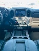 GMC Sierra GMC SIERRA DENALI 2020 5.3L V8 SLT Crew Cab (AWD) /V8