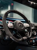 Mercedes Benz G63 AMG 2023 | European Specs