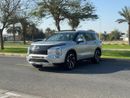 Mitsubishi Outlander GLX Super High 2.4L
