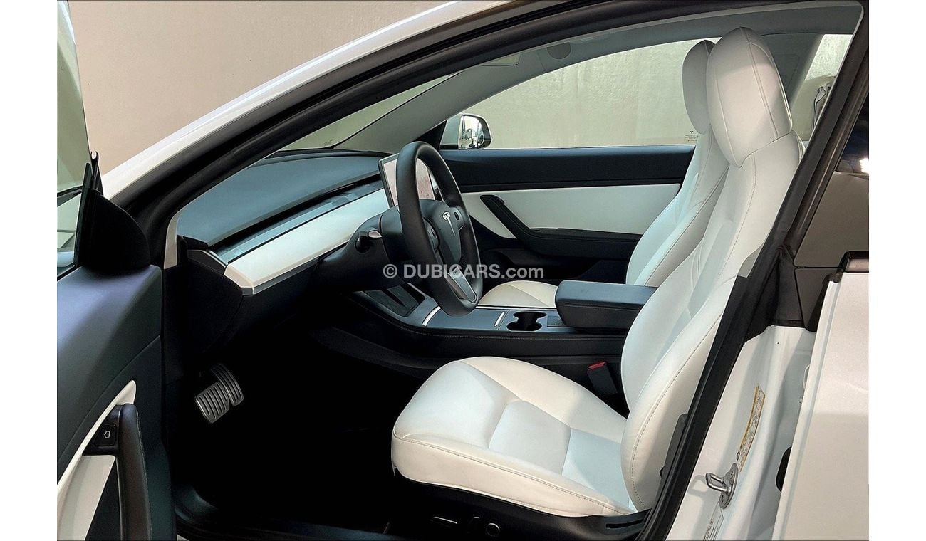 Tesla Model 3 Performance (Dual Motor)