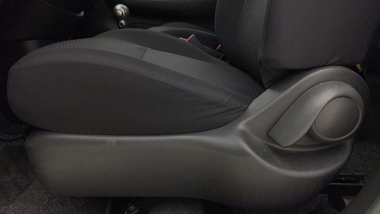 Nissan Micra SV 1.5 | Zero Down Payment | Home Test Drive