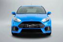 Ford Focus RS